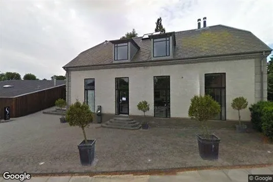 Magazijnen te koop i Randers NV - Foto uit Google Street View