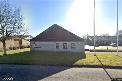 Warehouses for sale in Aalborg Øst - Photo from Google Street View