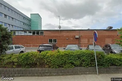 Office spaces for sale in Søborg - Photo from Google Street View