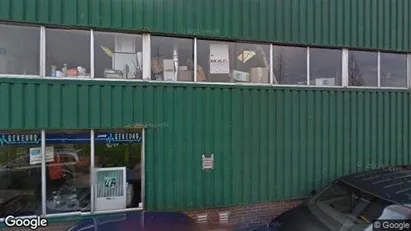 Commercial properties for rent in Woerden - Photo from Google Street View