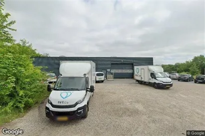 Warehouses for sale in Horsens - Photo from Google Street View