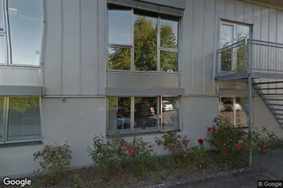 Office spaces for sale in Horsens - Photo from Google Street View