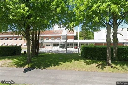 Office spaces for sale in Allerød - Photo from Google Street View