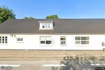 Bedrijfsruimtes te koop in Nibe - Foto uit Google Street View