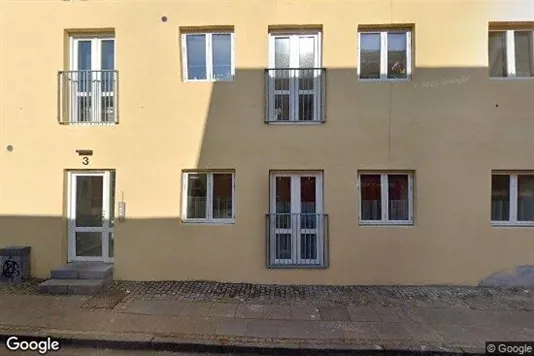 Büros zum Kauf i Nørresundby – Foto von Google Street View