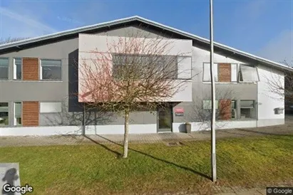 Office spaces for sale in Aalborg - Photo from Google Street View