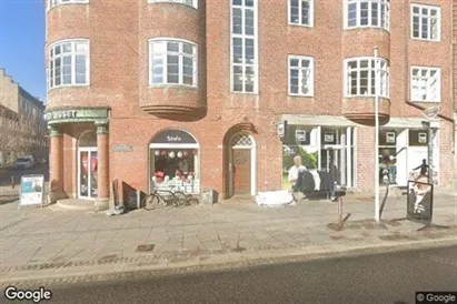 Office spaces for sale in Aalborg - Photo from Google Street View