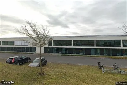 Kantorruimte te koop in Aalborg Øst - Foto uit Google Street View