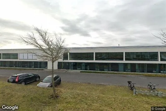 Büros zum Kauf i Aalborg Øst – Foto von Google Street View