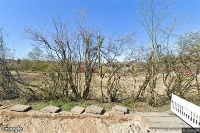 Warehouses for sale in Ikast - Photo from Google Street View