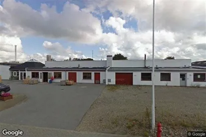 Commercial properties for sale in Ribe - Photo from Google Street View