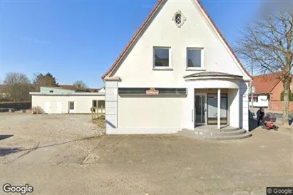 Bedrijfsruimtes te koop in Vojens - Foto uit Google Street View