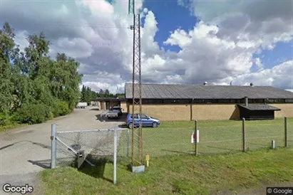 Magazijnen te koop in Vamdrup - Foto uit Google Street View