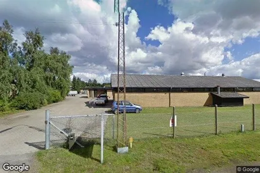 Warehouses for sale i Vamdrup - Photo from Google Street View