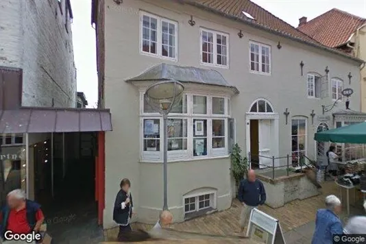 Commercial properties for sale i Tønder - Photo from Google Street View