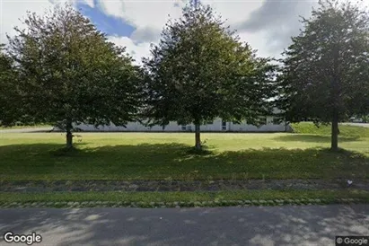 Warehouses for sale in Give - Photo from Google Street View