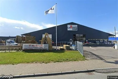 Warehouses for sale in Hillerød - Photo from Google Street View