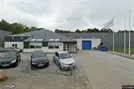 Warehouse for sale, Silkeborg, Central Jutland Region, Bergsøesvej 36