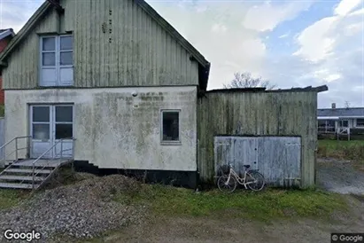 Warehouses for sale in Tranbjerg J - Photo from Google Street View