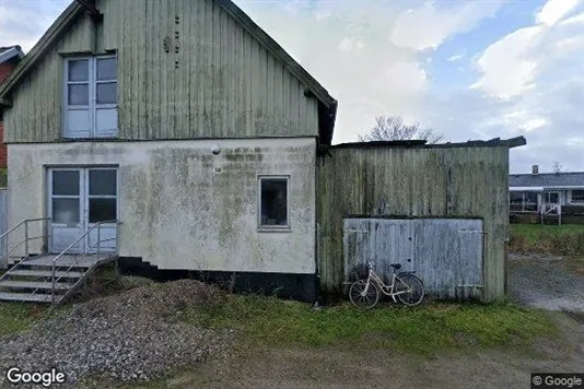 Magazijnen te koop i Tranbjerg J - Foto uit Google Street View