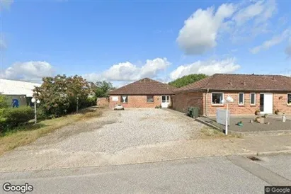 Warehouses for sale in Herning - Photo from Google Street View