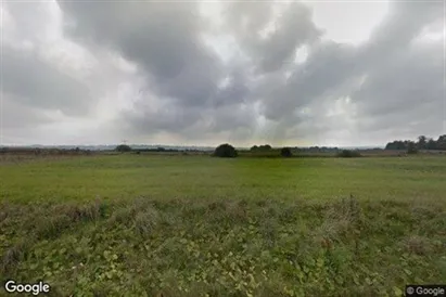 Lager zum Kauf in Brabrand – Foto von Google Street View