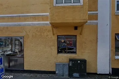 Lokaler til salgs i Frederikshavn – Bilde fra Google Street View