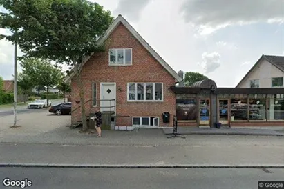 Commercial properties for sale in Esbjerg Ø - Photo from Google Street View