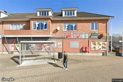 Lokaler til salg i Pandrup - Foto fra Google Street View