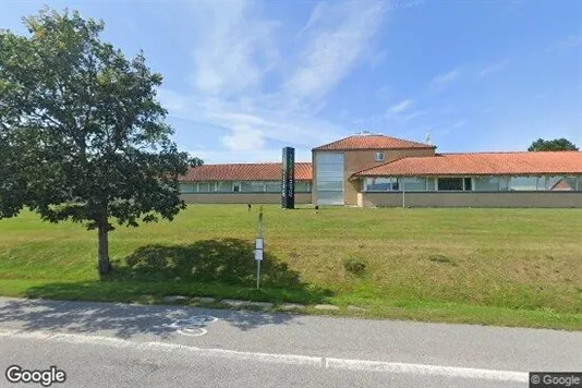 Office spaces for sale i Støvring - Photo from Google Street View