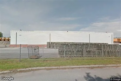 Lager til salgs i Fredericia – Bilde fra Google Street View