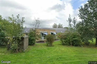 Warehouses for sale in Gråsten - Photo from Google Street View