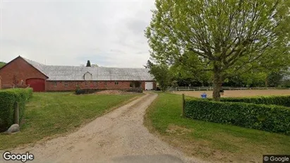 Bedrijfsruimtes te koop in Tilst - Foto uit Google Street View