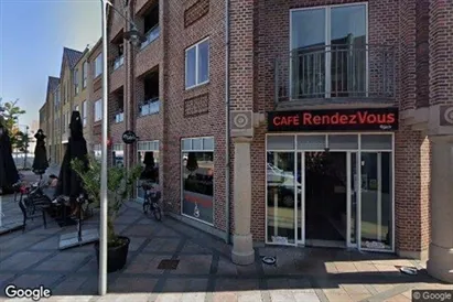 Bedrijfsruimtes te koop in Brønderslev - Foto uit Google Street View