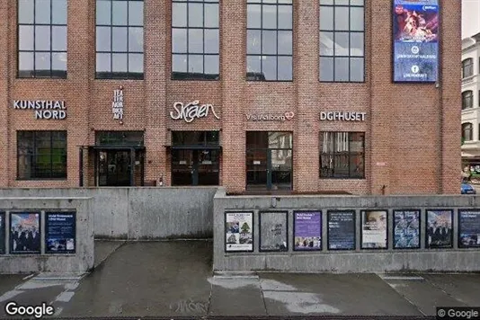 Kantorruimte te koop i Aalborg - Foto uit Google Street View