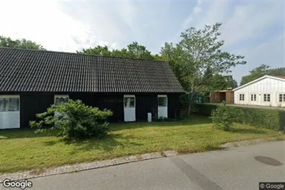 Magazijnen te koop in Frederiksværk - Foto uit Google Street View