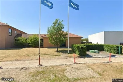 Commercial properties for sale in Greve - Photo from Google Street View