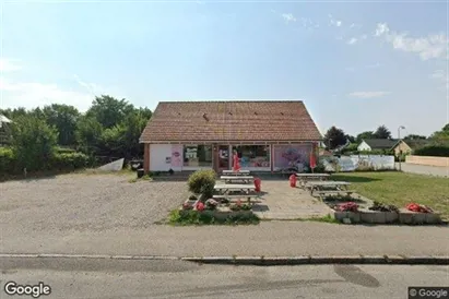 Gewerbeflächen zum Kauf in Tølløse – Foto von Google Street View