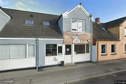 Commercial properties for sale in Søllested - Photo from Google Street View