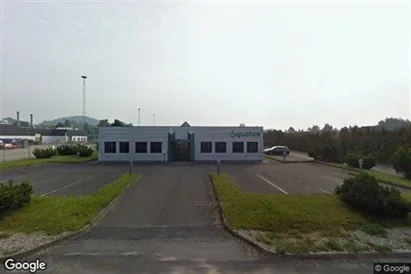 Kantorruimte te koop in Faaborg - Foto uit Google Street View