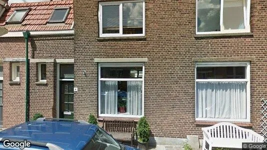 Lokaler til leje i Delft - Foto fra Google Street View