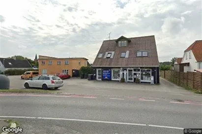 Gewerbeflächen zum Kauf in Frederiksværk – Foto von Google Street View