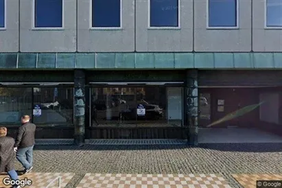 Commercial properties for sale in Rønne - Photo from Google Street View