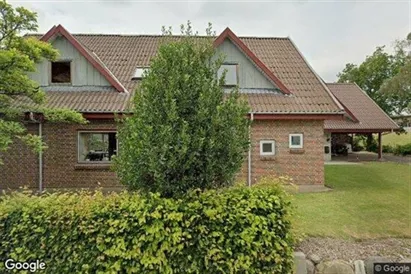 Warehouses for sale in Ringe - Photo from Google Street View