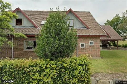 Warehouses for sale i Ringe - Photo from Google Street View