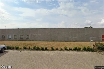 Warehouses for sale in Roskilde - Photo from Google Street View