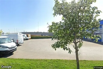 Lager zum Kauf in Roskilde – Foto von Google Street View