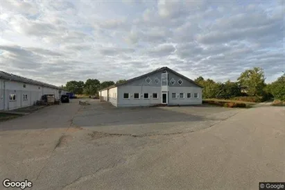 Warehouses for sale in Bogø By - Photo from Google Street View