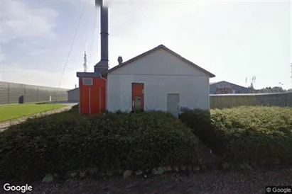 Lagerlokaler till salu i Vordingborg – Foto från Google Street View