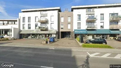 Commercial properties for rent in Waterloo - Photo from Google Street View